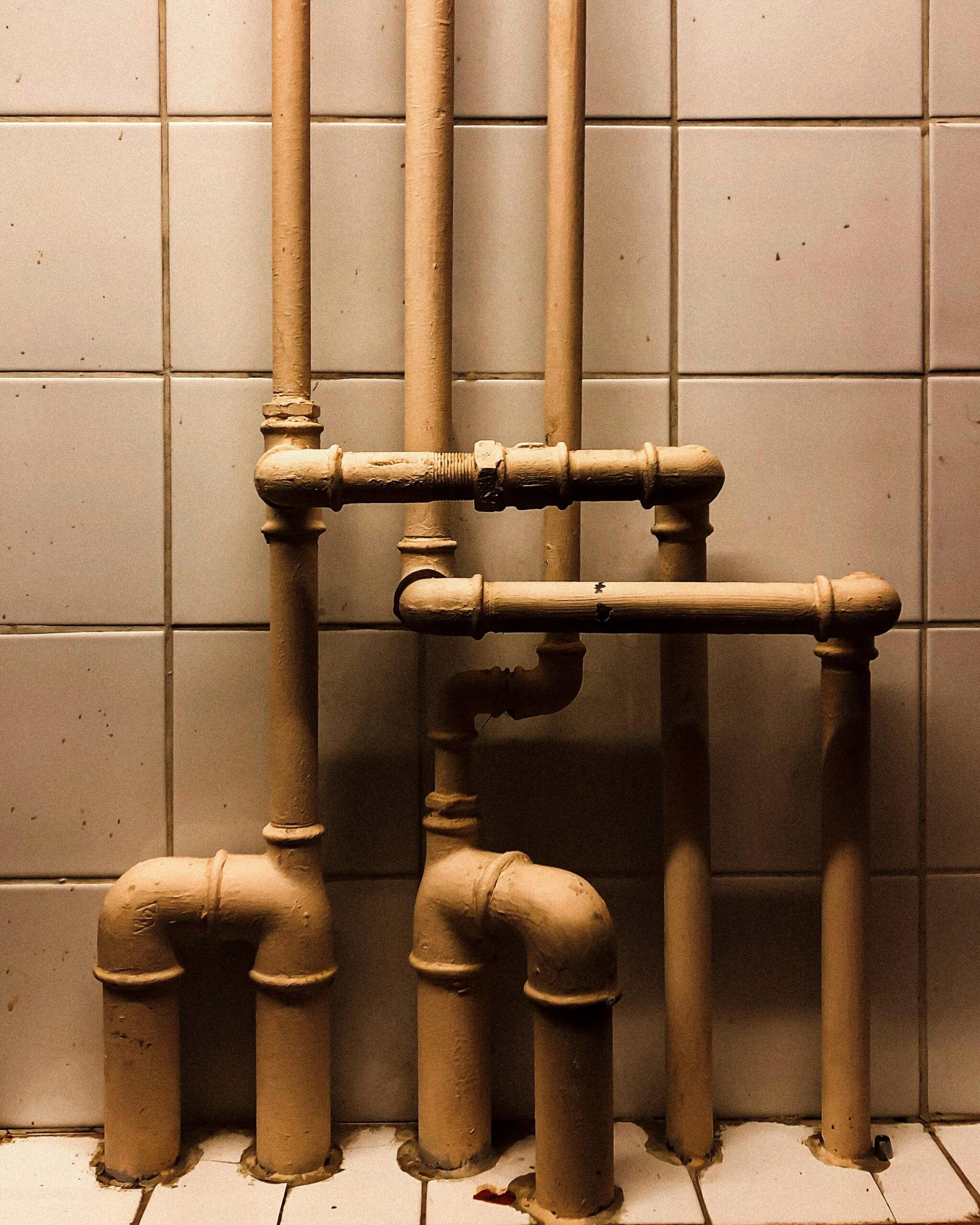 Professional plumbing services in Rockland County, NY.