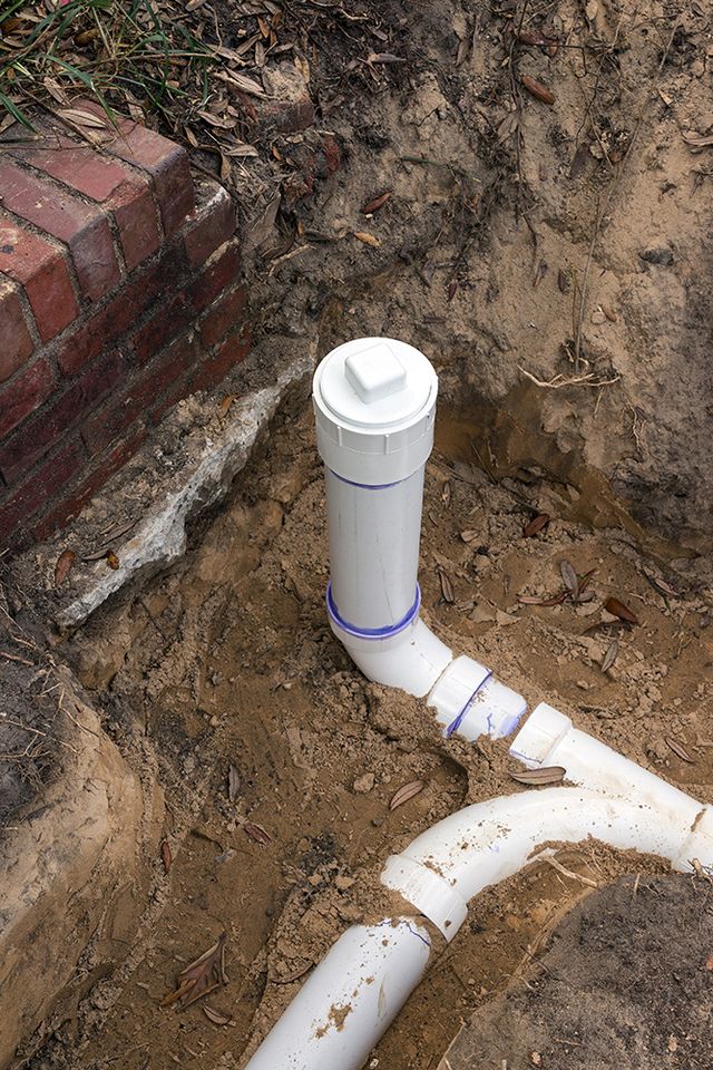 Professional plumbing services in Rockland County, NY.