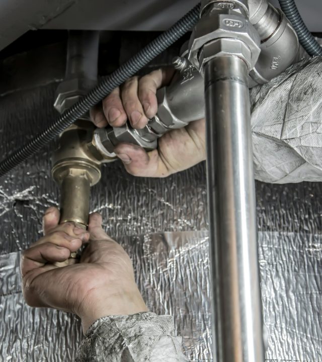 Professional plumbing services in Rockland County, NY.